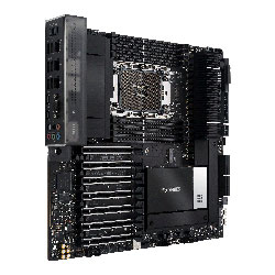 ASUS Pro WS W790 - ACE Motherboard Image