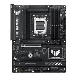 ASUS TUF GAMING B850-PLUS WIFI Motherboard Image