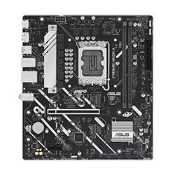 ASUS PRIME H810M-A-CSM Motherboard Image