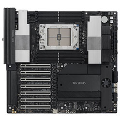 ASUS WRX90E-SAGE Motherboard Image