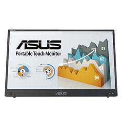 ASUS MB16AMTR Monitor Image