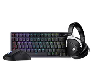 ASUS Peripherals Product Family Image