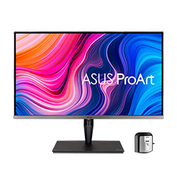 ASUS ProArt Display PA32UCG-K Image