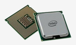 CPU