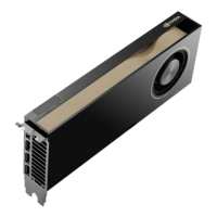 PNY NVIDIA RTX PRO 6000 Blackwell Graphics Card Image