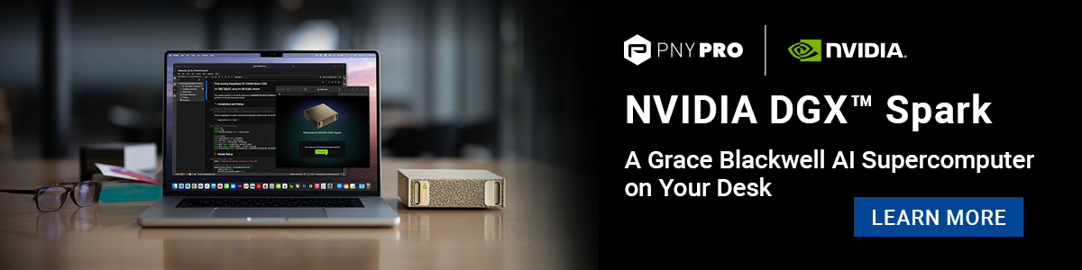 NVIDIA DGX Spark