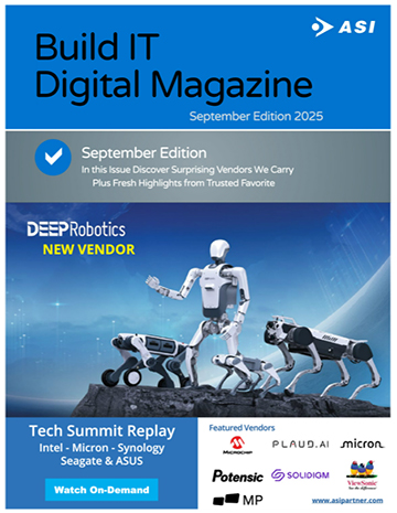 BuildIT Digital Magazine Sept. 2025 Edition