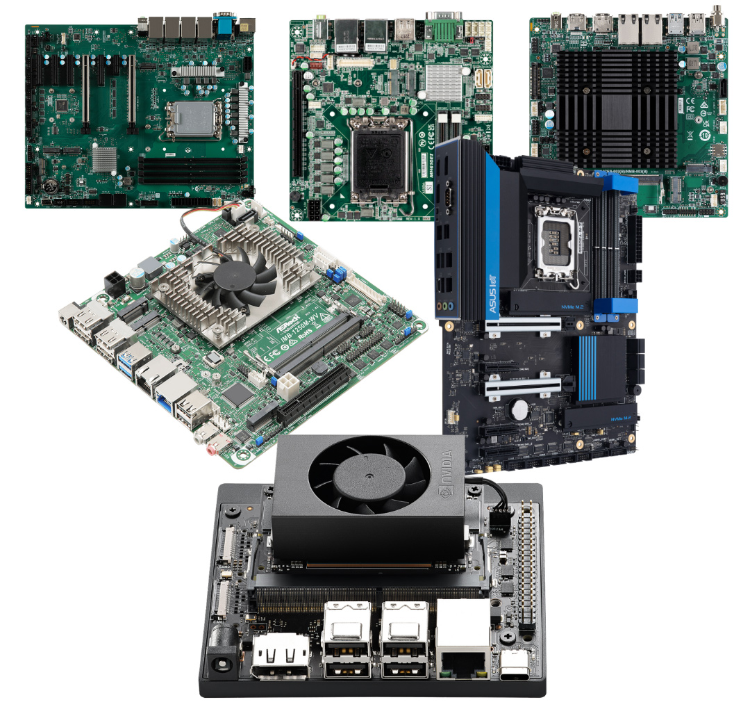 Motherboard