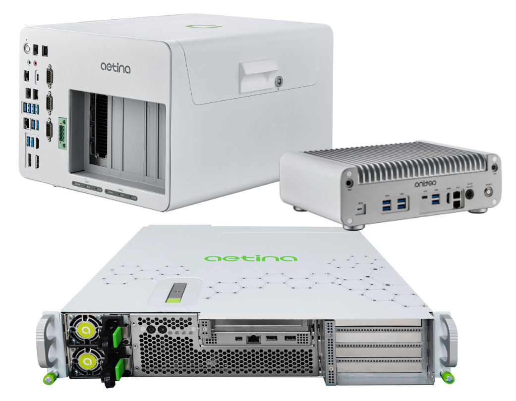 ASI Industrial products