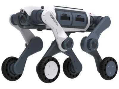 Deep Robotics Lynx M20 Pro Product Image