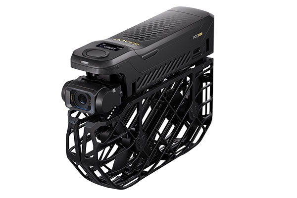 HOVERAir drone image