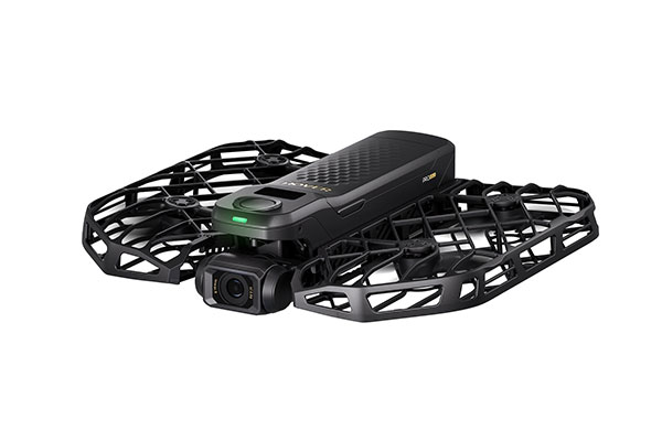 HOVERAir drone image