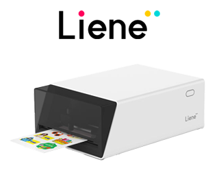 Liene Printer Product Image