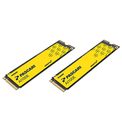 Phisons aiDAPTIVCache-family-support-70B-model