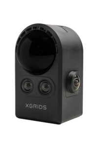 XGRID Portal Cam Image