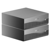 GX10 product stacked image