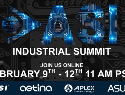 Introducing the New ASI Industrial Summit