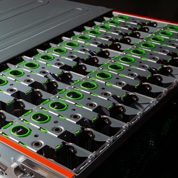 Juno Storage Drives Image