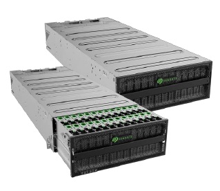 Juno Storage Server Image
