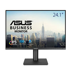 ASUS BE248QF LCD product image
