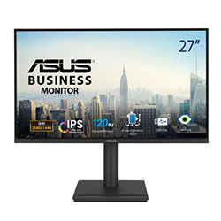 ASUS BE27AQG LCD Product Image