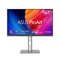 ASUS PA278QGV monitor product image