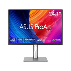 ASUS PA248QFV monitor product image