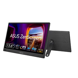 ASUS MB169CK-P product image