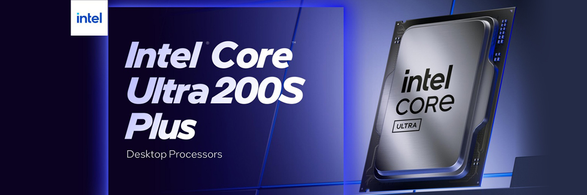 Intel Core Ultra 200S