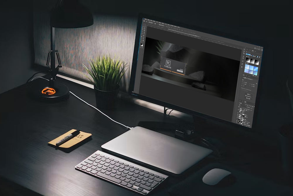 Classic DDR5 -All Around