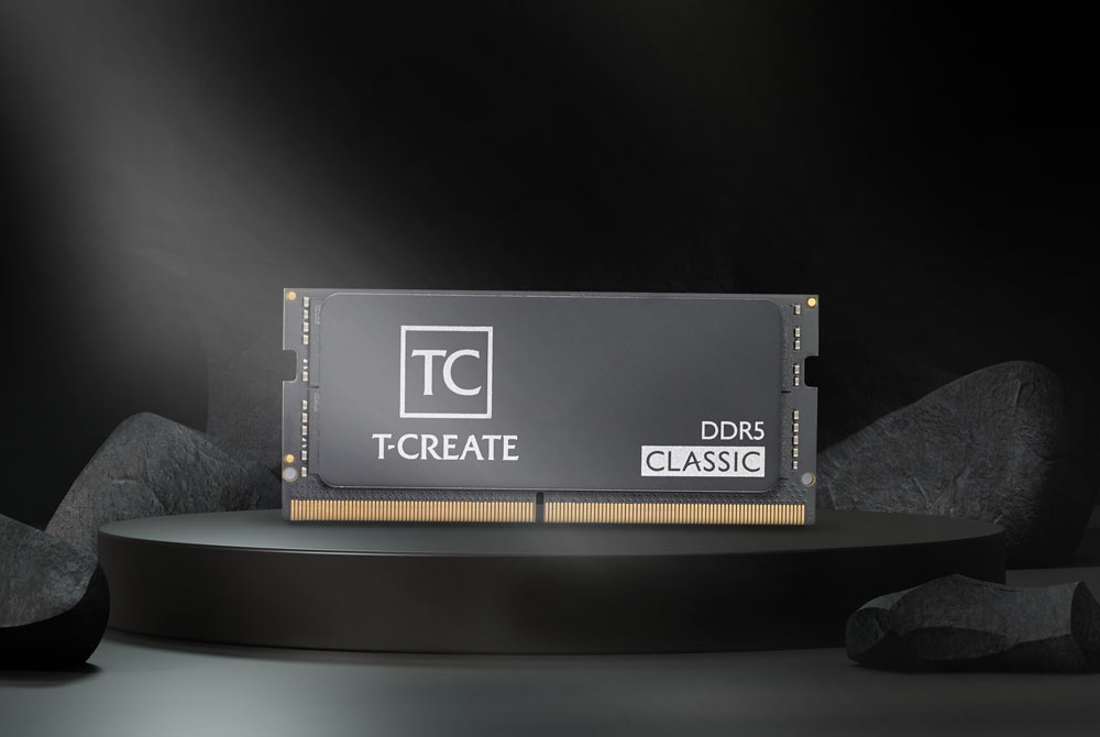 Classic DDR5 - Lifetime Warranty