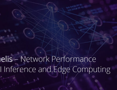 Cornelis – Network Performance for AI Inference and Edge Computing