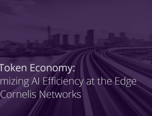 The Token Economy: Maximizing AI Efficiency at the Edge with Cornelis Networks