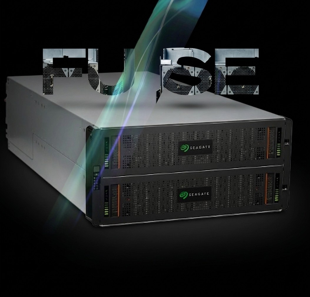Exos Fuse
