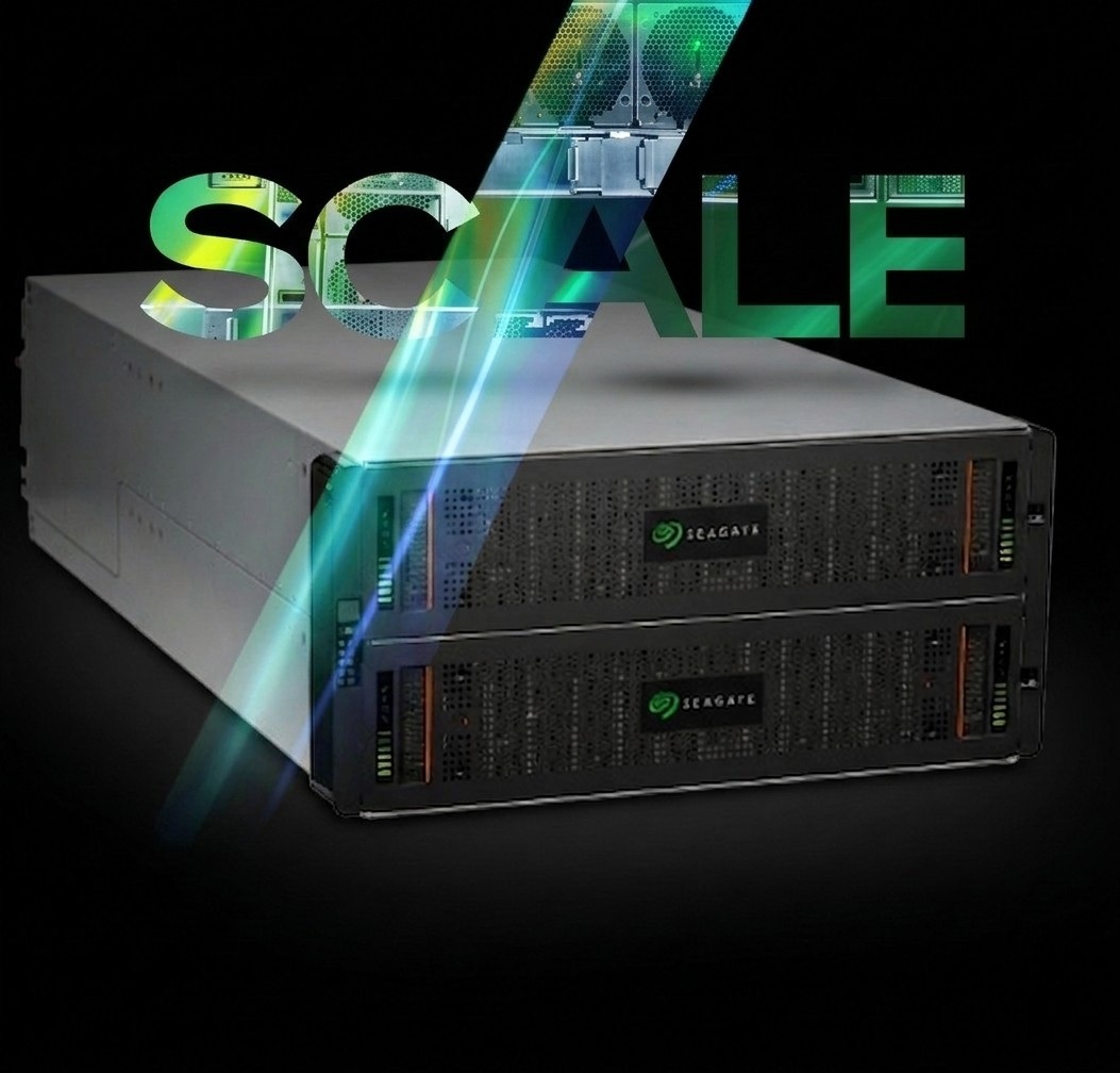 Exos Scale