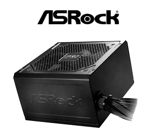 ASRock 302907