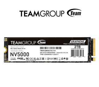Teamgroup NV5000