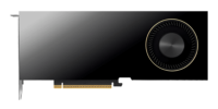 NVIDIA RTX PRO™ 6000 Blackwell Max-Q Workstation Edition