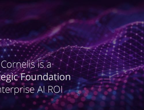 Why Cornelis is a Strategic Foundation to Enterprise AI ROI