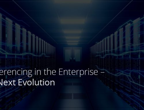 AI Inferencing in the Enterprise – The Next Evolution