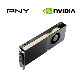NVIDIA RTX PRO™ 4500 Blackwell Workstation Edition product image